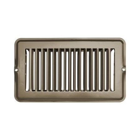 Rv Designer Heating/ Cooling Register H872
