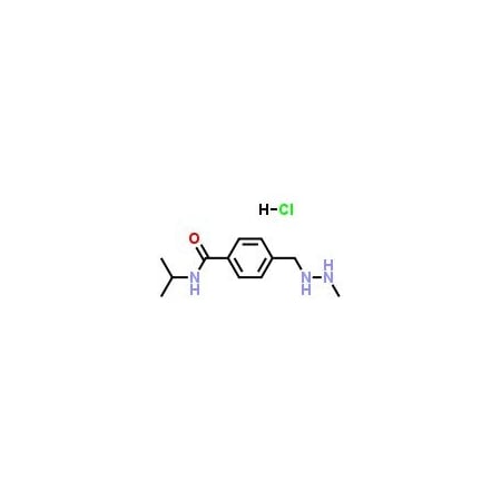 Ak Scientific Procarbazine HCl (250mg), CAS 366-70-1 H809-250mg