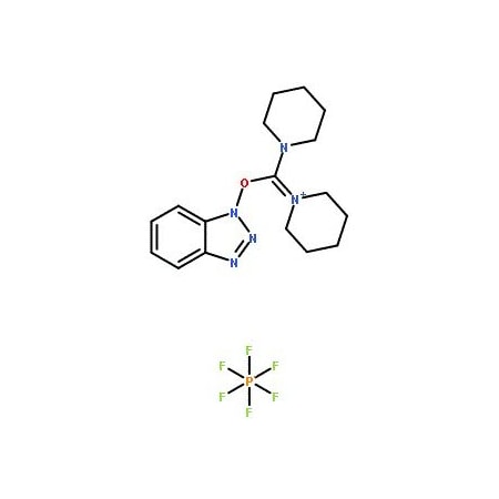 Ak Scientific HBPIPU (5g), CAS 190849-64-0 B412-5g