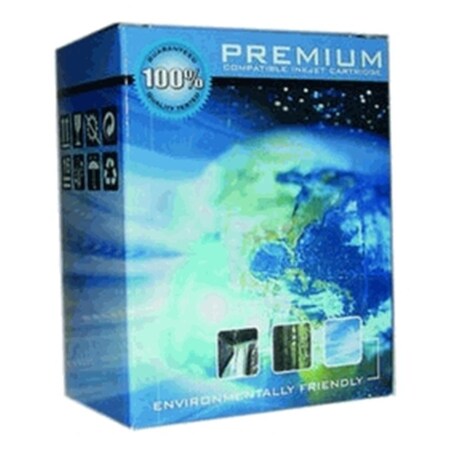 Premium Hp Comp Deskjet 5740 - 1- Number 94 Sd Black Ink PRM8765W