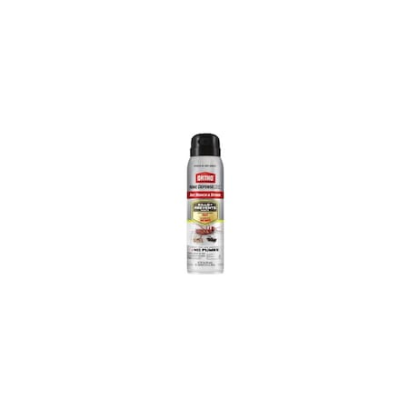 Ortho Ant, Liquid, Spray Application, Residential, 14 oz Can Clear 4388710