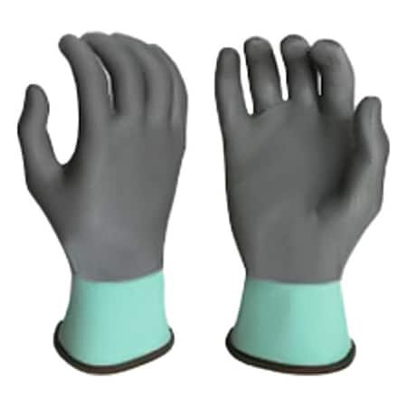 Kyorene Pro Kyorene Pro A4 Liner, Gray, 2X, PK12 20-049-2X