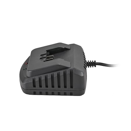 Tapetech 21V/2.3Ah Charger for EBAT1820 ECHARGE20