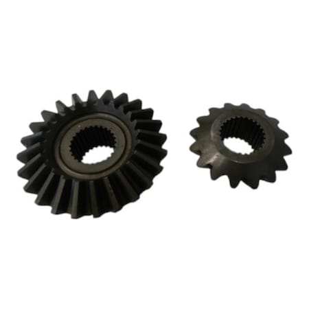 John Deere BEVEL GEAR DRIVE, JOHN DEERE OEM DE17841 DE17841