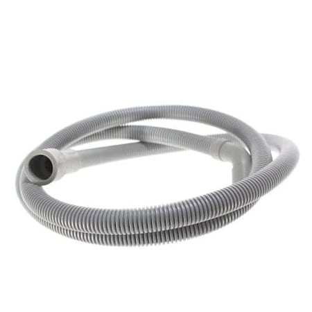 Frigidaire Hose And Clamp Assy 5304494062