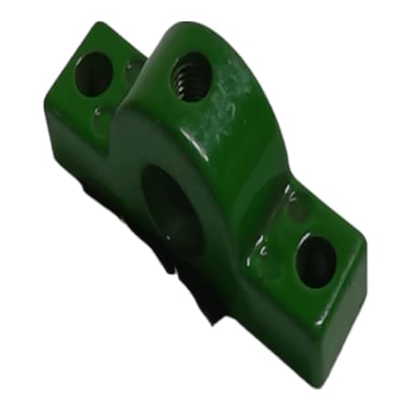 John Deere GUIDE CLEANOUT DOOR METER, JOHN DEERE OEM A60911 A60911