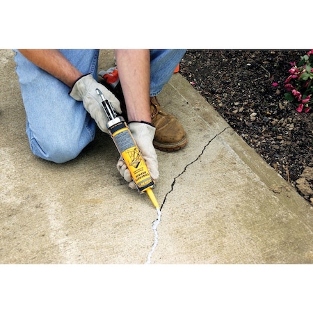 Quikrete Ready-To-Use 10 Oz. Concrete Concrete Sealant 862010