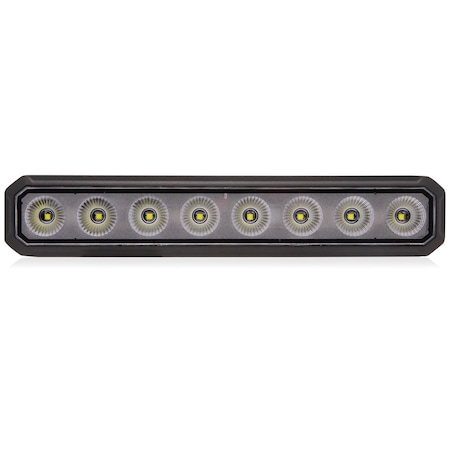 Maxxima Work Light, LED, 2900 lm, Rectangular MWL-48