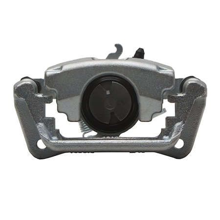 Dfc Silver Zinc Caliper, Disc Brake Caliper,  331-40674