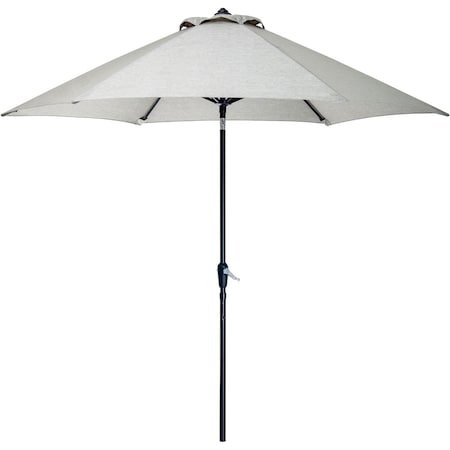 Hanover Table Umbrella LAVALLETTEUMB