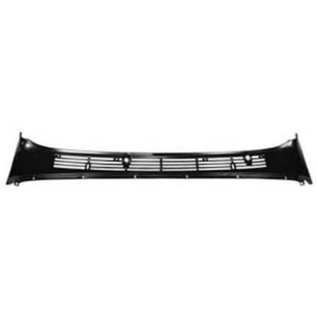 Geared2Golf Cowl Panel for 1967-1972 Chevy CK Pickup GE1843569