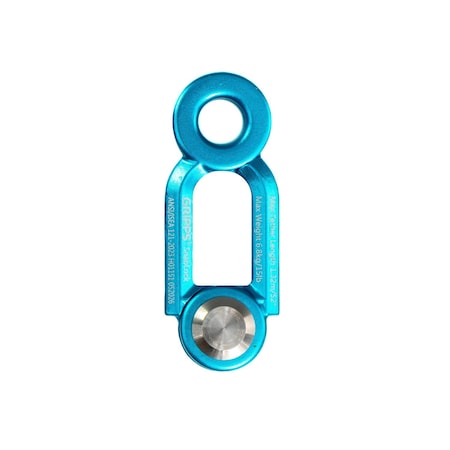 Gripps SnapLock, Size M H01151