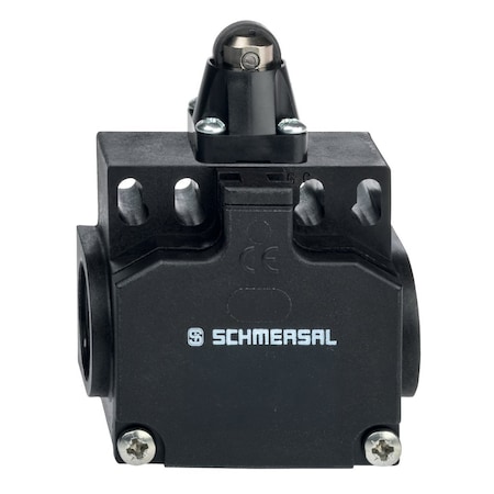 Schmersal Position switches, TR 256-11Z-M20, 2 cable entries M 20 x 1.5, Mounting details to EN 50047, Thermo 151160533