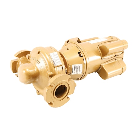 Lochinvar Pump, 3/4 HP, Bronze ARM3077PAB