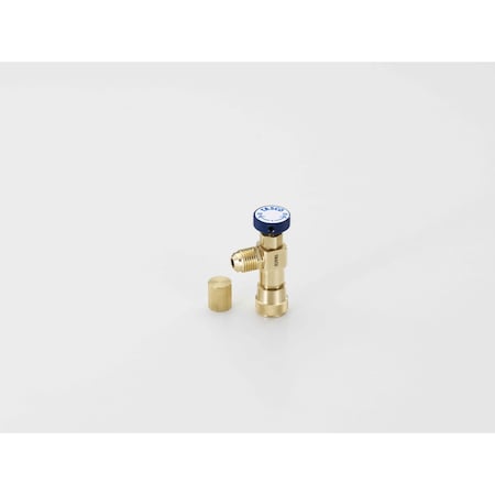 Tasco R12/R22/R500/R502 Charging Valve TA166XA