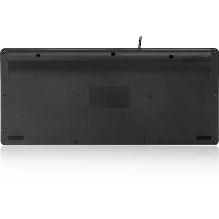 Adesso Windows Mini USB Keyboard, AKB111UB AKB111UB