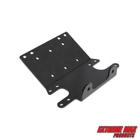 Extreme Max 5600.3136 Winch Mount Kit for Honda Foreman 5600.3136