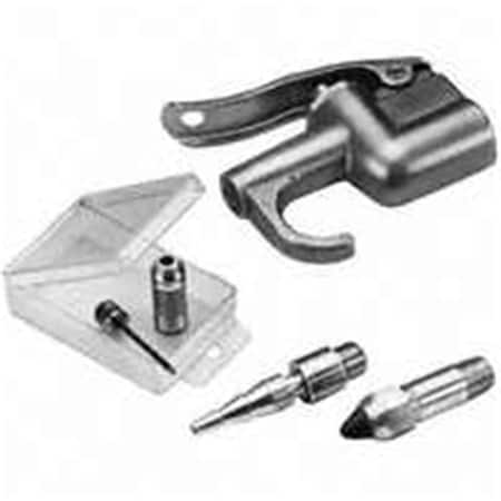 Pinpoint Plews-Edelmann 18-241 Deluxe Blowgun Kit PI432002