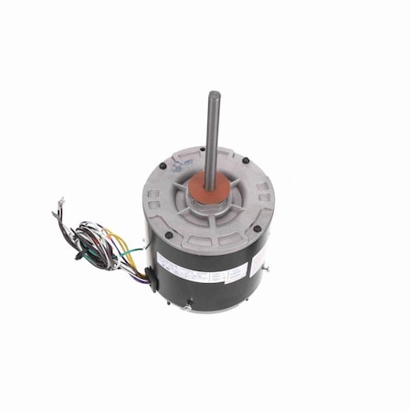 Century Condenser Fan Motor 1/3-1/8 HP 460V 1.0 Rated Amps EM3209F