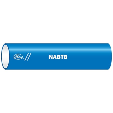 Gates NABT Air Brake Nylon Tubing 6NABTB X100FT