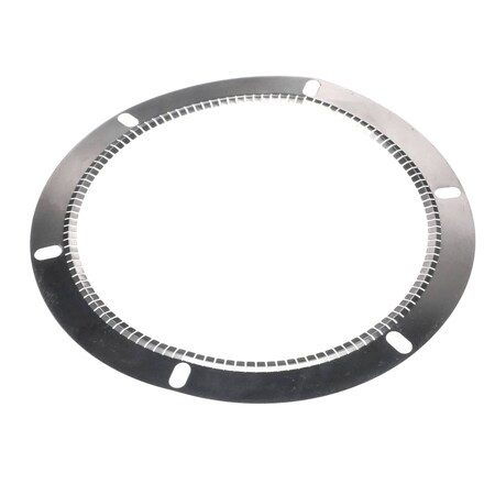 Turbochef Blower Gasket, EMI ENC-1757