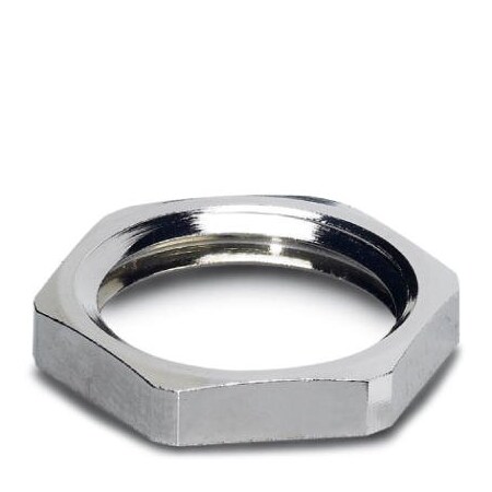 Phoenix Contact SACC-PG9-NUT-VA Flat nut with Pg9 1404984