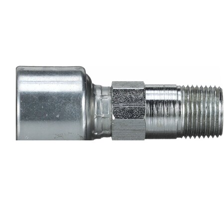 Gates Male Pipe Long Nose MegaCrimp G25101-0404