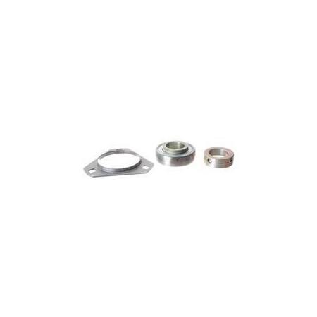 Bobcat REPLACEMENT BEARING, BALL W COLLAR 6538846