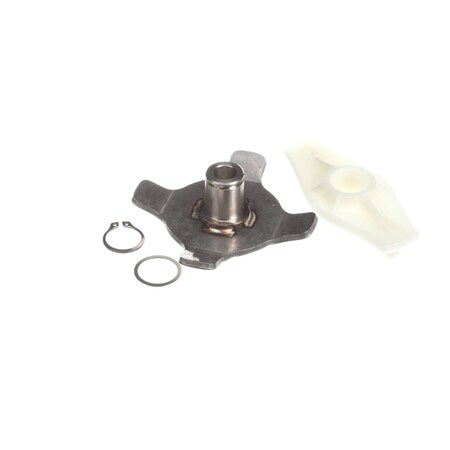 Stero Dishwasher Base, Rinse Arm 0B-108468
