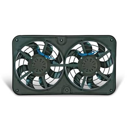 Flex-A-Lite FLEXALITE 480 X-Treme S-Blade Electric Fans F21-480