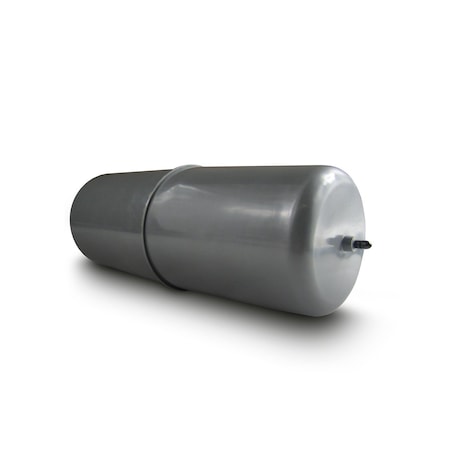 Pacbrake ALPHA SD Helper Spring Bellows HP10560