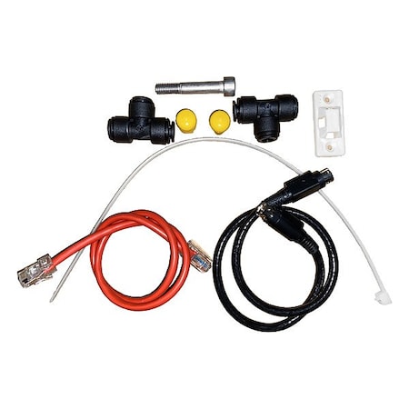 Elga Installation kit LA777