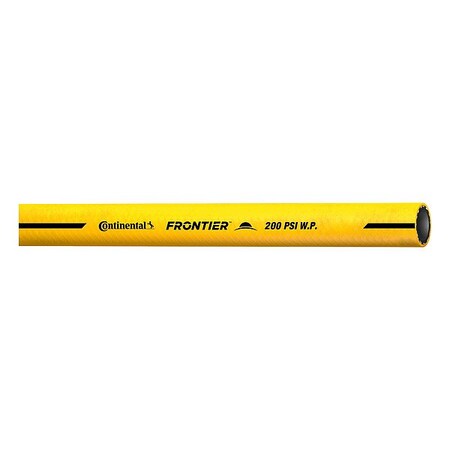 Continental Bulk Air Hose, 400 ft L, Yellow 20026364