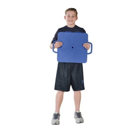 Alegre 12 in. Turbo Scooter, Blue AL3203960