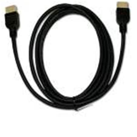 Acoustic EMHD1230 30 Ft High Quality Hdmi Male To Male Cable AC2665554
