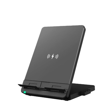 Yealink Wireless Charger Wireless Chargerrger for WH66 & WHC67 WHC60