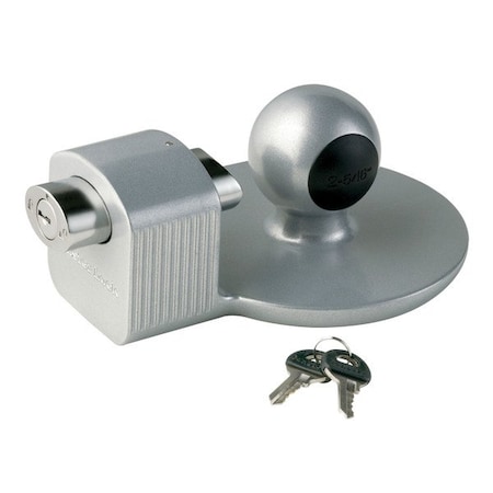 Master Lock Trailer Coupler Lock 378DAT