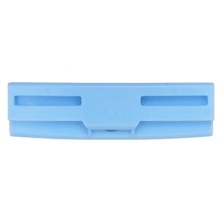 Auveco Lexus Windshield Clip Blue Nylon, 10PK 21255
