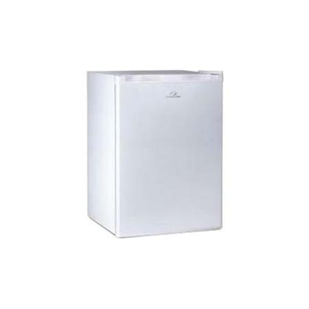 Commercial Cool 2.6 Cu. Ft. Refrigerator, Freezer, White CCR26W