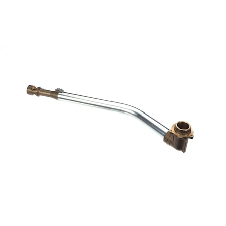 Hestan Commercial Burner Assembly, Single 002034