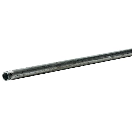 Southland 3/4''x21 ' Carbon Steel Threaded & Coupled Galvanized Pipe 564-2520HCC