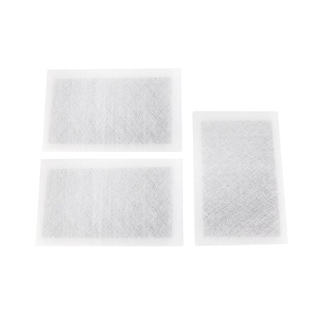 Trane MIST FLTR 15 in. x24 in., 3PK FLR6409