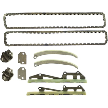 Melling Engine Timing Set, 3-387SAXH