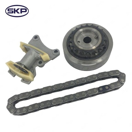 Skyward Automotive Products Engine Timing Chain Kit, SK942048KIT