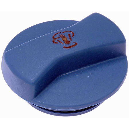 Dorman Coolant Cap, 54016