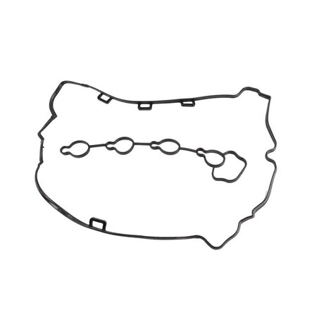 Acdelco GASKET KIT CM/SHF CVR, Engine Valve Cover Gasket Set,  12609291