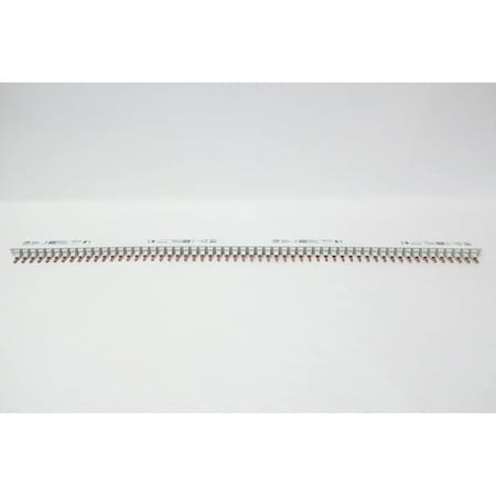 Abb BUSBAR 600V-AC/DC 100A AMP 2CDL210489R5725