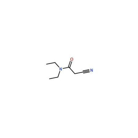 Ak Scientific 2-Cyano-N, N-diethylacetamide (5g), CAS 26391-06-0 R854-5g