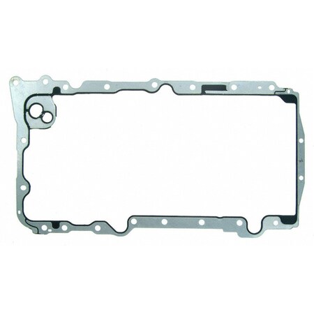 Fel-Pro Engine Oil Pan Gasket Set PermaDry molded rubber, OS30754R
