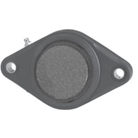 Link-Belt Bearing-Flanged KFXS2E20DC KFXS2E20DC